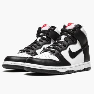Kids Dunk High Nike GS